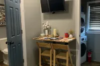 Casa de Campo-Tiny Home with Open Field View for Sunsets and Stargazing - Wi-Fi