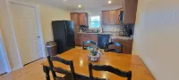 Full family APT in Nauvoo-Walking distance to Temple and Historic Nauvoo