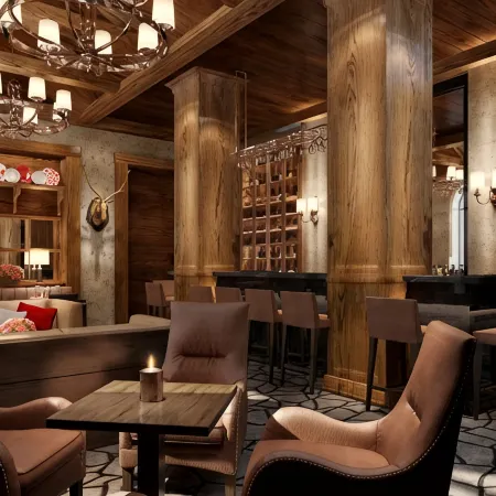 Movenpick Красная Поляна (Мовенпик)