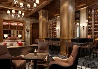 Mövenpick Krasnaya Polyana - bar