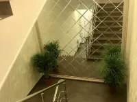 Invite Hotel Andropova 鄰近Kantemirovskaya地鐵站的酒店