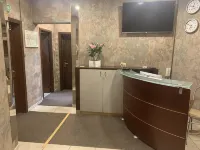 Utes 實驗科學博物館附近的飯店