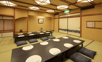 Nagoya Crown Hotel