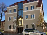 Dangė Hotel