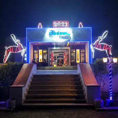 올시즌스 바다위아 샤름 리조트 올드 마켓 주변 호텔