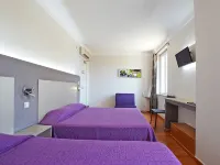 Hotel Belvedere