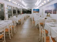 Puntaquattroventi - Frühstück