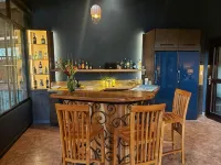 The Riverside Inn - bar