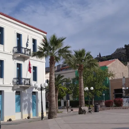 Victoria Hotel