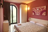 Agriturismo Argaland - Alloggi