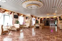 Vavilon Hotel - صديق للحيوانات الاليفة