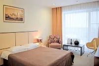 Vikonda Hotel - Bãi đậu xe