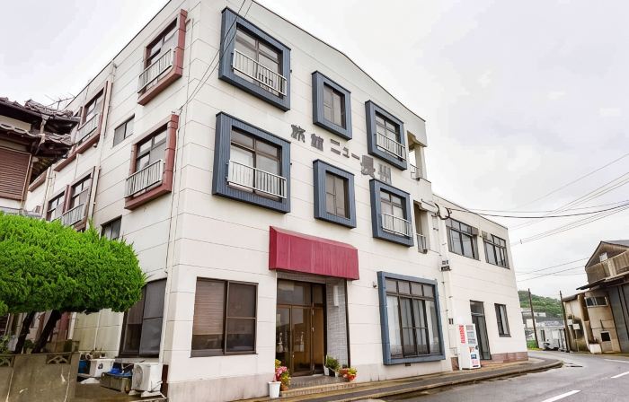 Ryokan New Choshu