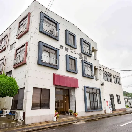 Ryokan New Choshu