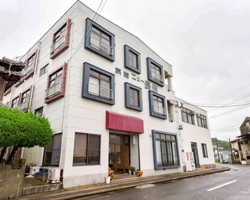 旅館新長州 〈壹岐島〉 壹歧住宿飯店