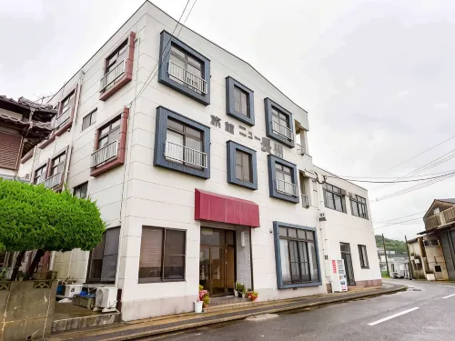 Ryokan New Choshu