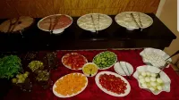 King Suites Hotel - spa