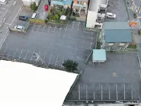 Okazaki Ohwa Hotel - parking