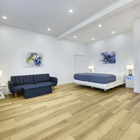 # 1 Vacation Rental in California for Large Groups