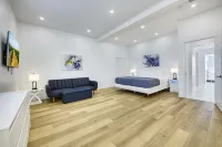 # 1 Vacation Rental in California for Large Groups - 5-Sterne