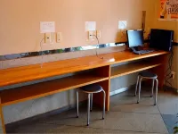 Hotel Kiraku Các khách sạn gần Ga Yahara