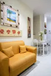 Casa Petra - Apartment in a historic building in the heart of Palermo - Bungalows
