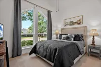 6 Minute Drive to Universal Kids Resort, Sleeps 10, Group Stay, Work Remote! - 4 Sao