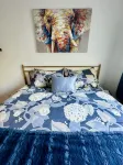 Charming Retreat: Fully Equipped 1-BR Guest Suite in San Rafael - 2-Star
