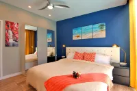 Generator! Private Pool Villa - Sapphire Beach 5min walk & Washer/Dryer WiFi 9 - Private Pools