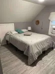 Cozy home in Bangor Maine