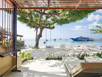 Lookke Boutique Hotel - Adults Only Отели рядом с достопримечательностью «Мэхад»