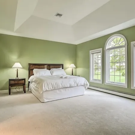 Magnificent Villa, Private Pool, Fire Pit w/Huge Backyard
