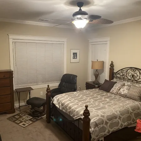 Charleston Luxury Big Family Hideaway Hotéis em Berkeley County