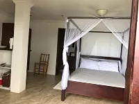 Moringa Villa- Studio 2 Middle Level - Homestays