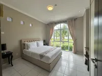 La Casa Borneo - Beach