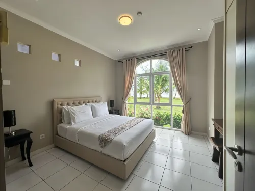 La Casa Borneo - Vila