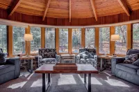 Lake Home/Hot Tub/Game Room/Large Outside Fire Pit/Entertainers Kitchen - 4 stjerner