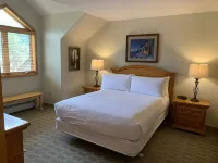 4 En Suites + Loft, Gorgeous Views, Easy Ski and Village Access - Fitnessstudio