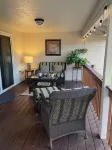Brookdale Meadows sleeps 6