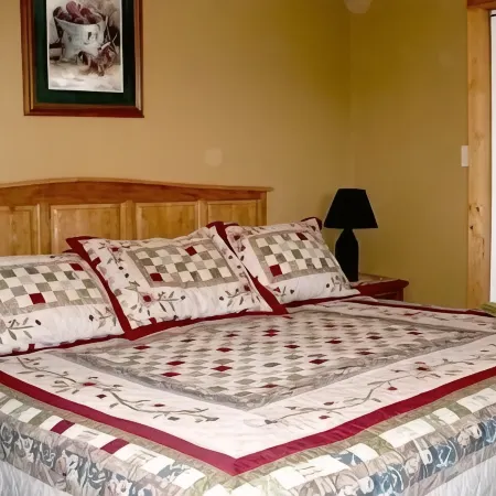 Tennessee's Finest Smoky Mountain Vacation Rental Getaway!