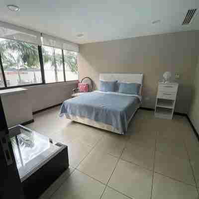 Perfect Family Stay, 2 Beds Las Penas - Bellini! Rooms