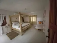 VillaMerissa Nestled between two unspoiled beaches Pool/JackSprat/WiFi/Gym/Staff - balcony