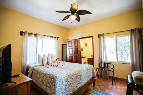 Casual & Comfortable Belize Beach House: Private Pool, Dock, & Secluded Privacy - Homestays