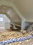 B&B depolderschuur is an independent home - Homestays