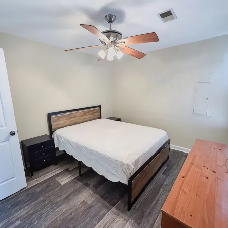 Penthouse- Rehoboth Beach -3 Bedroom with Private Deck