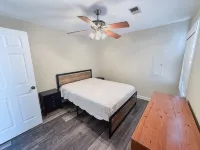 Penthouse- Rehoboth Beach -3 Bedroom with Private Deck - Apartments