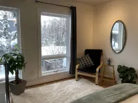 The Alpenglow Loft - 1 Bed/1Bath- Radiant Charmer - Lejligheder