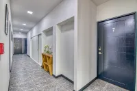 Lovely 1-Bed/1Ba apartment with Patio in Downtown! - appartements de vacances