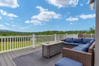 Modern 4-bedroom Country House in Stanley with A Big Sky View! - con encanto