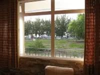 Flic En Flac: Luxury apartment with sea view/pool/ free wifi/ duly licensed - 2-Star